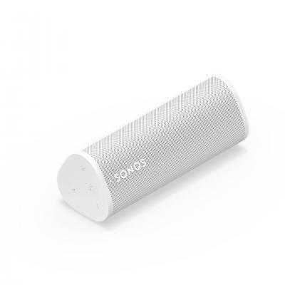 Sonos Portable Bluetooth Speaker in White - Roam 2 (W)