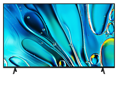 75" Sony K43S30 BRAVIA 3 4K HDR 4K Ultra HD HDR Smart TV - K75S30