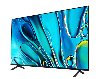 75" Sony K43S30 BRAVIA 3 4K HDR 4K Ultra HD HDR Smart TV - K75S30