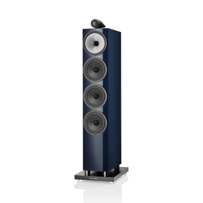 Bowers &Wilkins 700 Series Signature Floor Standing Speakers - 702 S3 Signature (MB)