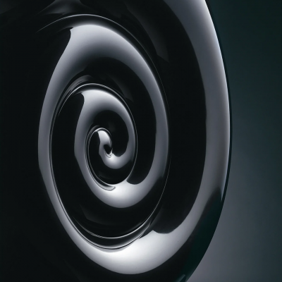 Bowers & Wilkins Floorstanding Loudspeaker - Nautilus (B)