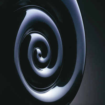 Bowers & Wilkins Floorstanding Loudspeaker - Nautilus (MB)