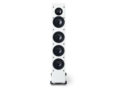 Paradigm Floorstanding Speaker - Monitor SE 6000F (W)