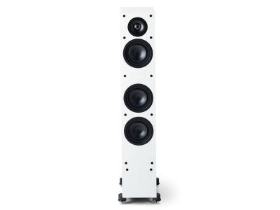 Paradigm Floorstanding Speaker - Monitor SE 3000F (W)