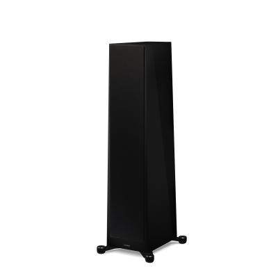 Paradigm 5-driver 3 Way Floorstanding Speaker In Piano Black - Founder 100F (PB)