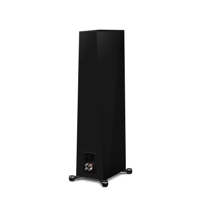 Paradigm 5-driver 3 Way Floorstanding Speaker In Piano Black - Founder 100F (PB)