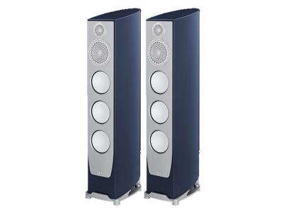 Paradigm Persona Series 3 Way Floorstanding Speakers - 5F(Bl)