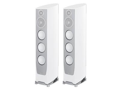 Paradigm Persona Series 3 Way Floorstanding Speakers - 5F(W)