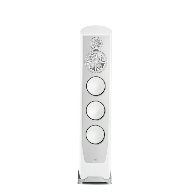 Paradigm Persona Series 3 Way Floorstanding Speakers - 5F(W)