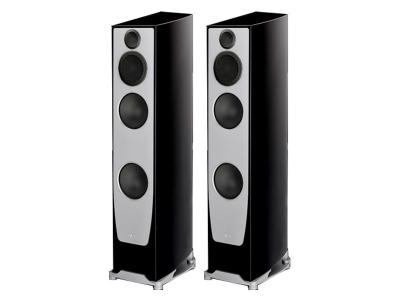 Paradigm Persona Series 3 Way Floorstanding Speakers - 7F(B)