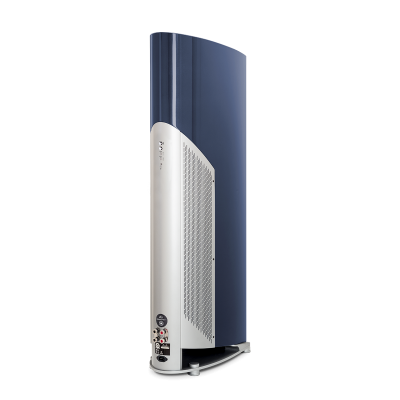 Paradigm Persona Series Highest-performing Loudspeaker In Metallic Blue - Persona 9H (MB)