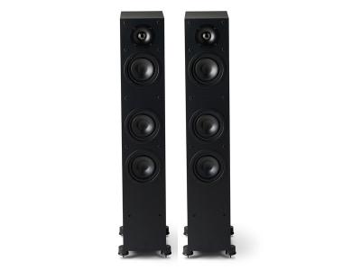 Paradigm Floorstanding Speaker - Monitor SE 3000F (B)