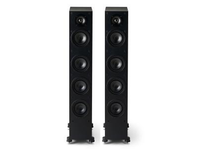 Paradigm Floorstanding Speaker - Monitor SE 6000F (B)