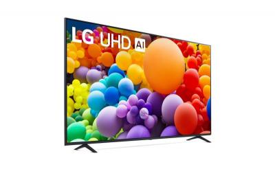 75" LG UHD 75UT7000PUA UT70 Smart TV