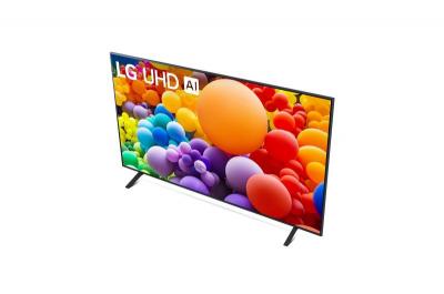 75" LG UHD 75UT7000PUA UT70 Smart TV