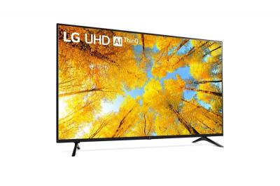 65" LG 65UQ7570 Ultra HD 4K Smart LED TV