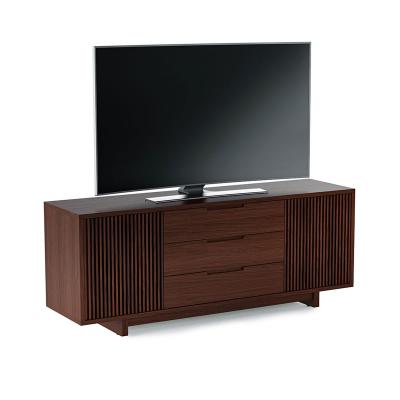 BDI Combining storage and function (Chocolate Stained Walnut) Vertica 8558