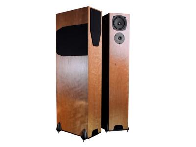 Rega Tower Speakers - RS7