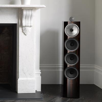 Bowers & Wilkins to offer Signature versions of its 700-series