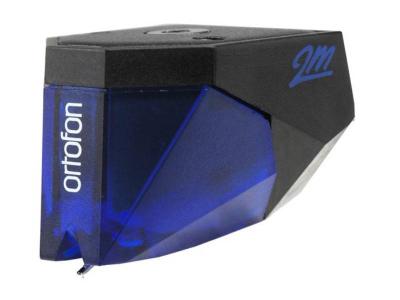 Ortofon 2M Blue Moving Magnet Cartridge - 2M Blue