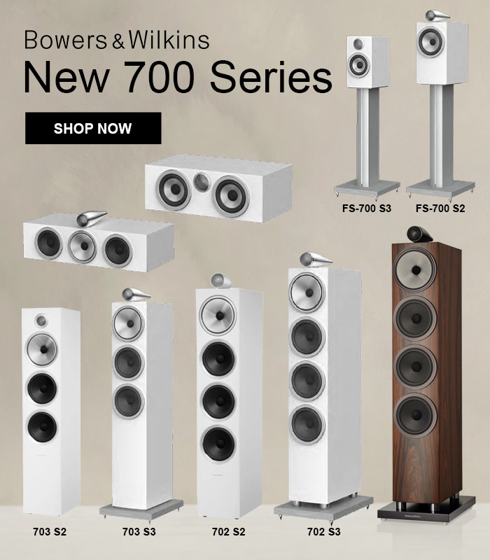 audio one speakers