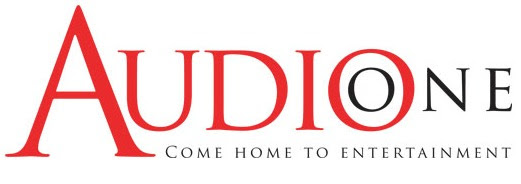 Audio one logo